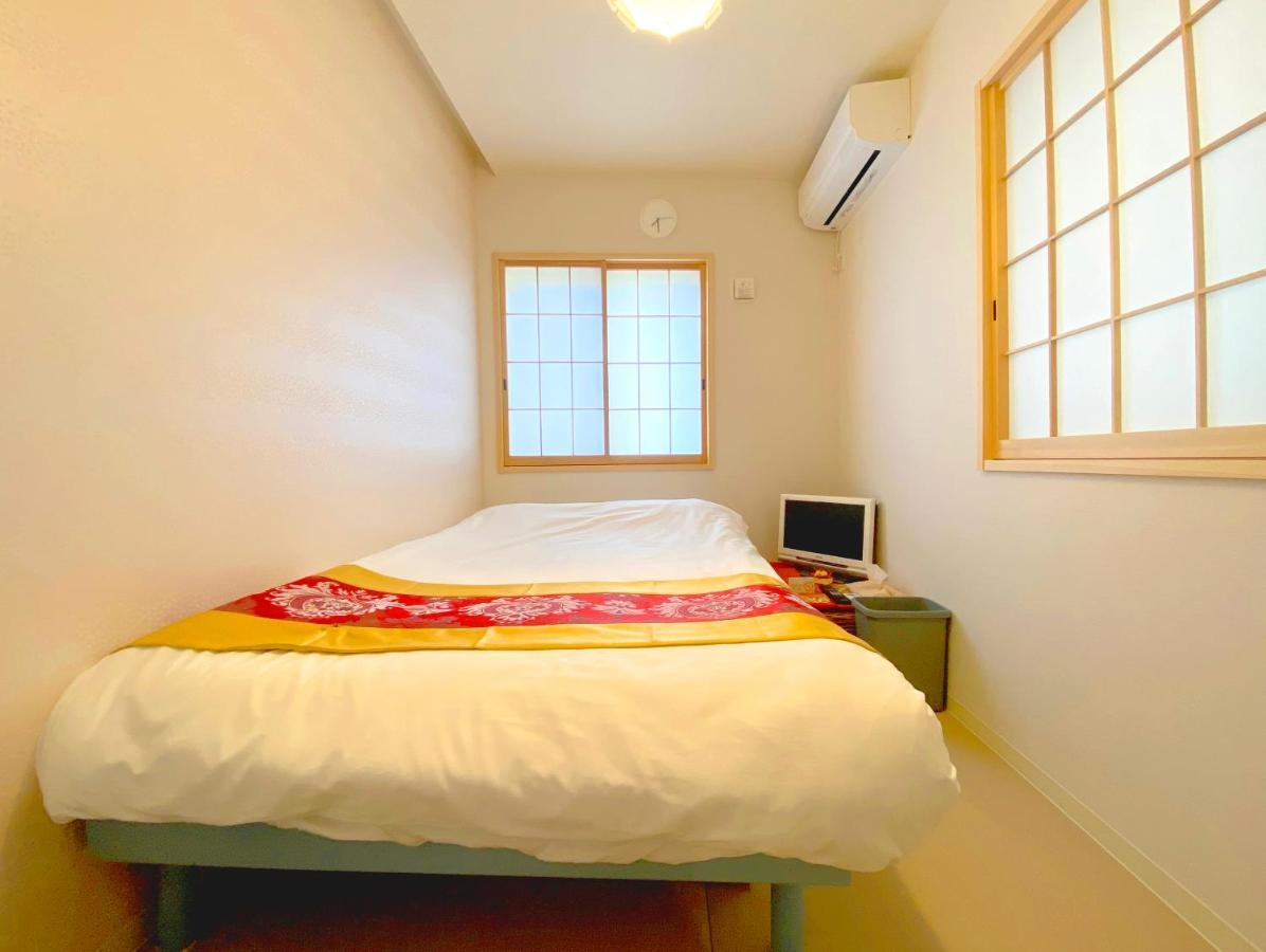 Hachi Kamakura Koiwa Apartment Tokyo Bagian luar foto