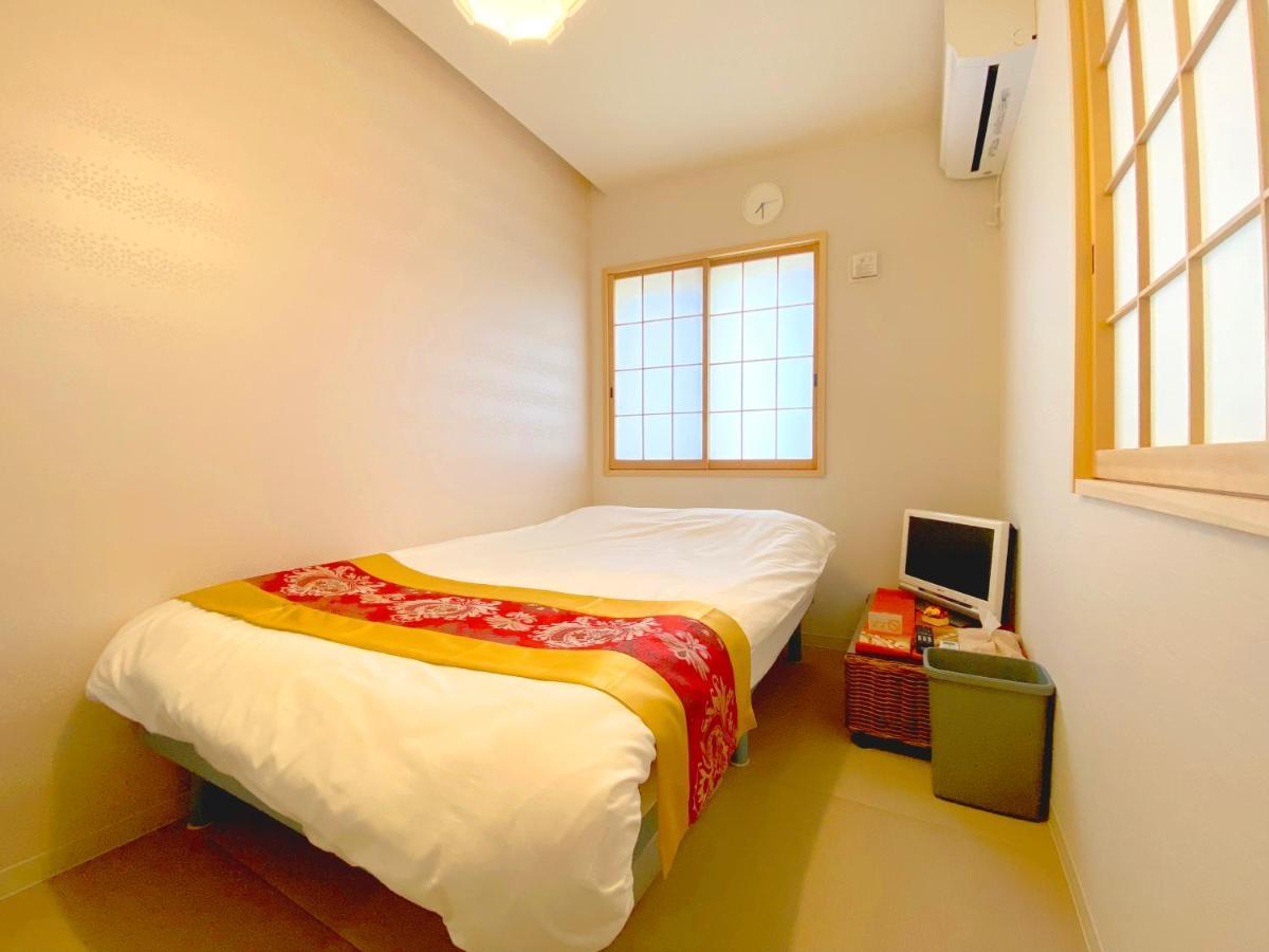 Hachi Kamakura Koiwa Apartment Tokyo Bagian luar foto