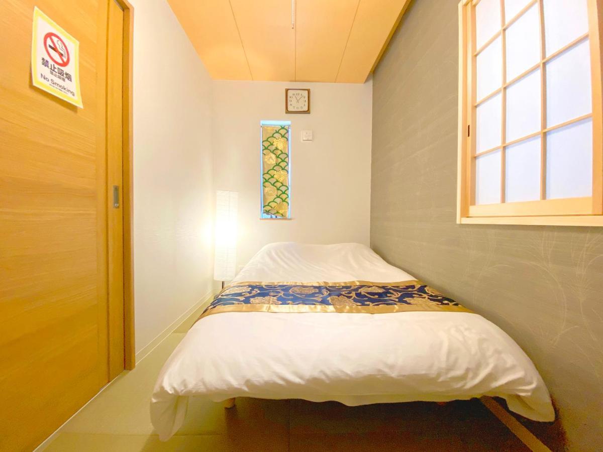 Hachi Kamakura Koiwa Apartment Tokyo Bagian luar foto