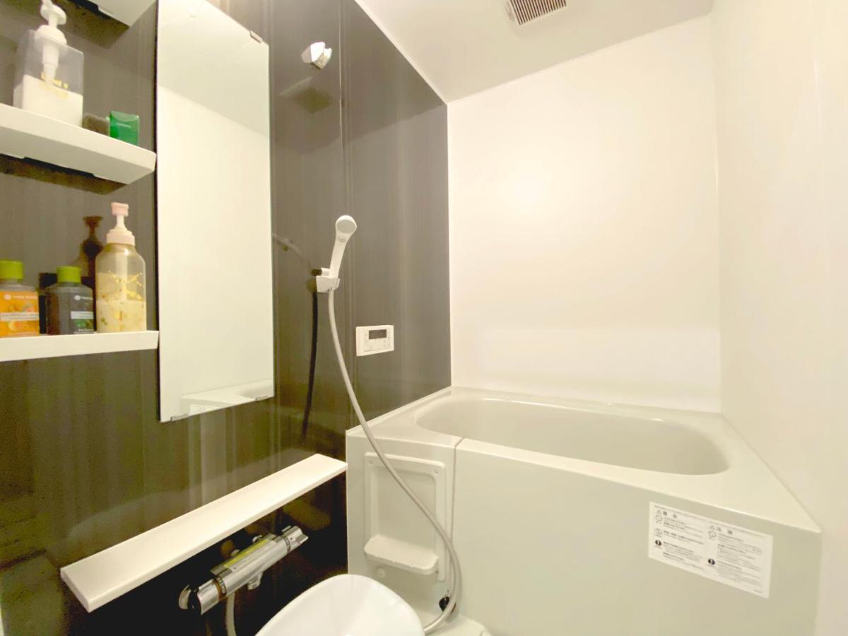 Hachi Kamakura Koiwa Apartment Tokyo Bagian luar foto