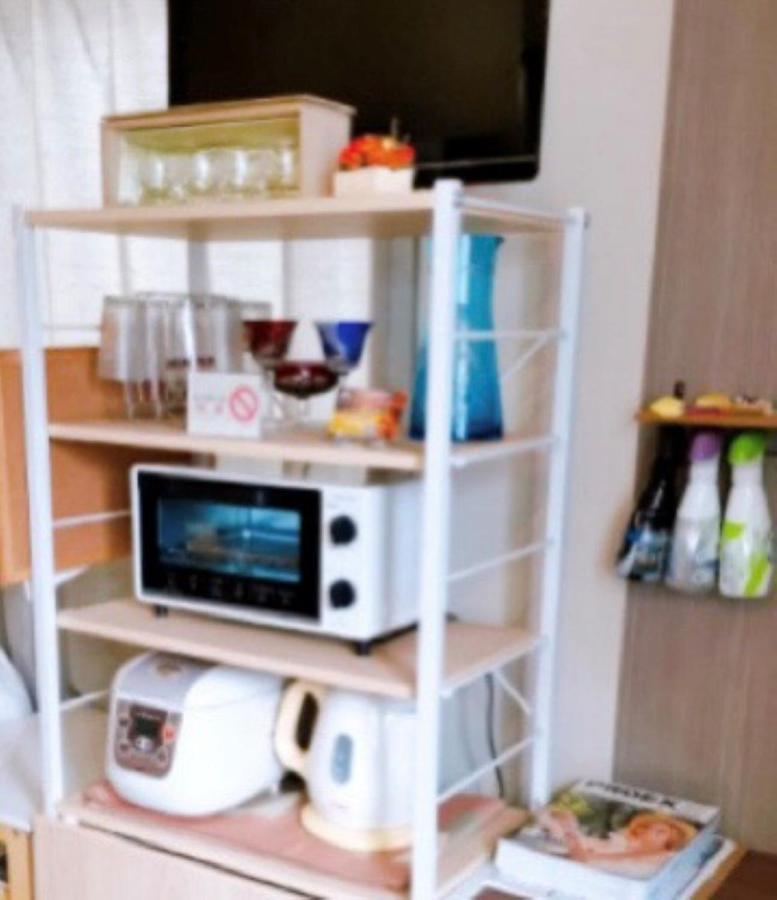 Hachi Kamakura Koiwa Apartment Tokyo Bagian luar foto